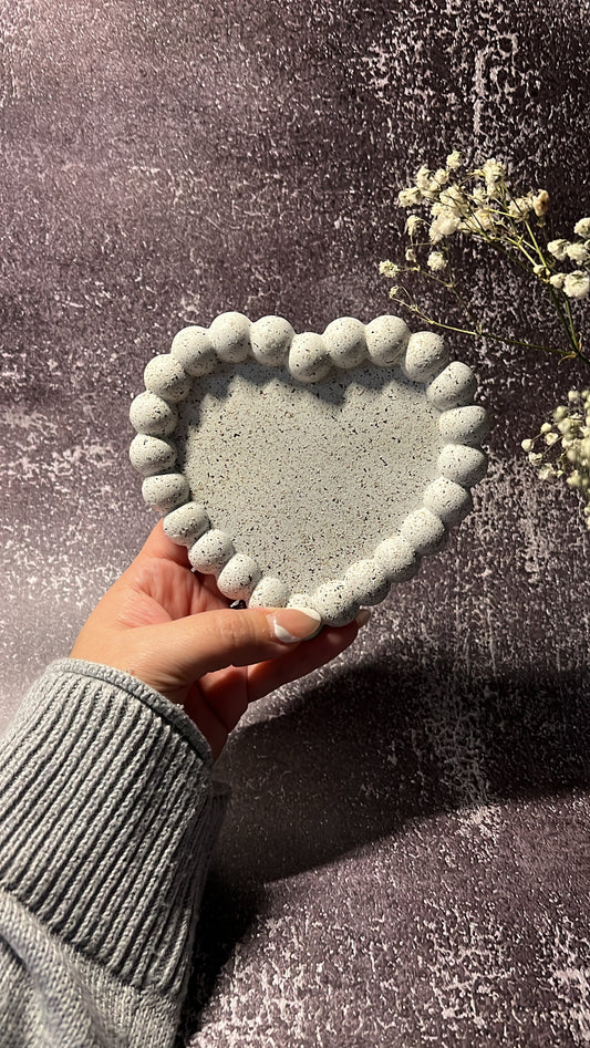 Heart Tray